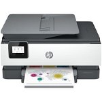 HP Officejet Pro 8012e Duplex A4 18ppm All-in-One Wireless Inkjet Printer