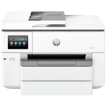 HP OfficeJet Pro 9730e A3/A4 34ppm Duplex Network Wireless Multifunction Inkjet Printer