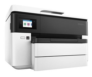 HP OfficeJet Pro 7730 A3/A4 34 ppm Duplex Wireless Multifunction Inkjet Printer