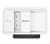 HP OfficeJet Pro 7730 A3/A4 34 ppm Duplex Wireless Multifunction Inkjet Printer
