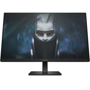 HP OMEN 23.8 Inch 1920 x 1080 1ms 165Hz IPS Gaming Monitor - HDMI, DisplayPort