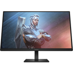 HP OMEN 27 Inch 1920 x 1080 1ms 165Hz IPS Gaming Monitor - HDMI, DisplayPort