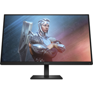 HP OMEN 27 Inch 1920 x 1080 1ms 165Hz IPS Gaming Monitor - HDMI, DisplayPort