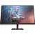 HP OMEN 27 Inch 1920 x 1080 1ms 165Hz IPS Gaming Monitor - HDMI, DisplayPort