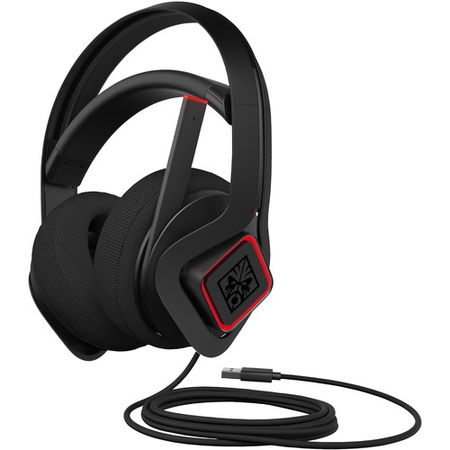 HP Omen Mindframe Prime Gaming Headset