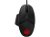 HP Omen Reactor USB Wired Fast Click Optical Mouse