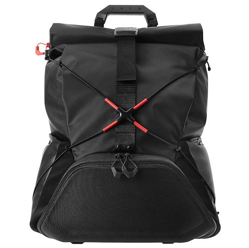 HP OMEN X 17 Inch Gaming Backpack