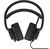 HP Omen X USB-A Overhead Wired Stereo Gaming Headset - Black/Red