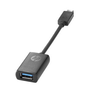 HP USB-C to USB 3.0 Adapter