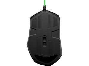HP Pavilion 200 USB Wired Optical Gaming Mouse