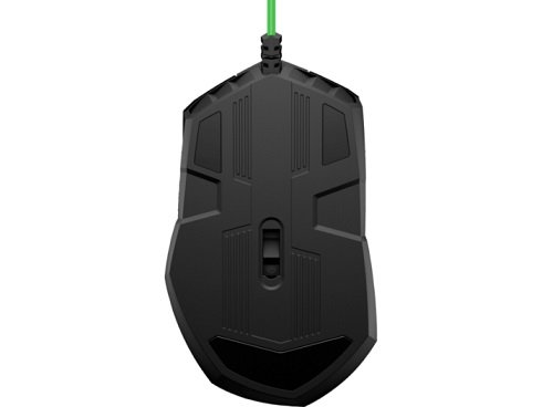 HP Pavilion 200 USB Wired Optical Gaming Mouse