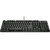 HP Pavilion USB Mechanical Gaming Keyboard 550 - Black