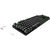 HP Pavilion USB Mechanical Gaming Keyboard 550 - Black