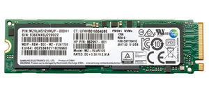 HP PCIe NVMe M.2 Gen 4 1TB TLC Solid State Drive