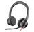 HP Poly Blackwire 8225 UC USB-C On Ear Wired Stereo Headset with Noise Cancelling + USB-C/A Adapter - Microsoft Teams Certified