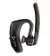 HP Poly Bluetooth In-Ear Wireless Mono Headset with Noise Cancelling - Black