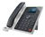 HP Poly Edge E220 IP Phone and PoE-enabled