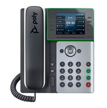 view HP Poly Edge E300 IP Phone And PoE-enabled