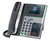 HP Poly Edge E400 IP Phone And PoE-enabled