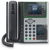 HP Poly Edge E450 IP Phone and PoE-Enabled