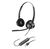 HP Poly EncorePro 310 UC USB-A On Ear Wired Stereo Headset TAA with Noise Cancelling