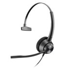 HP Poly EncorePro 320 UC USB-C On Ear Wired Mono Headset TAA - Chromebook Certified