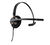 HP Poly EncorePro 510 UC Quick Disconnect On Ear Wired Mono Headset