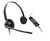 HP Poly EncorePro 525 UC USB-A On Ear Wired Stereo Headset - Microsoft Teams Certified