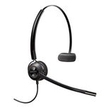 HP Poly EncorePro 540D Quick Disconnect On Ear Wired Mono Headset TAA
