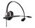 HP Poly EncorePro 710 Quick Disconnect On Ear Wired Mono Headset with Noise Cancellation - SPECIAL PRICE OFFER