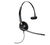 HP Poly EncorePro 510D UC Quick-Disconnect On-Ear Wired Mono Headset TAA - Skype for Business Certified