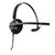 HP Poly EncorePro 510D UC Quick-Disconnect On-Ear Wired Mono Headset TAA - Skype for Business Certified