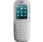 HP Poly Rove 40 DECT Phone Handset - White