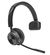 HP Poly Savi 7410 Office DECT Bluetooth On Ear Wireless Mono Headset with Noise Cancellation