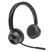 HP Poly Savi 7420 Office DECT Bluetooth On Ear Wireless Stereo Headset with Noise Cancellation