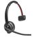 HP Poly Savi 8410 Office DECT Bluetooth On Ear Wireless Mono Headset with Noise Cancellation