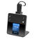 HP Poly Savi 8445 Office DECT Bluetooth In Ear Wireless Mono Headset with Noise Cancellation - Microsoft Teams Certified