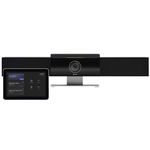 HP Poly Studio Medium Room Kit for MS Teams - Studio USB Video Bar with GC8