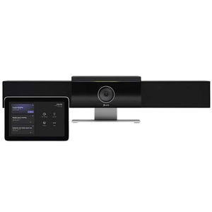 HP Poly Studio Medium Room Kit for MS Teams - Studio USB Video Bar with GC8