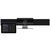 HP Poly Studio Medium Room Kit for MS Teams - Studio USB Video Bar with GC8
