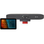 HP Poly Studio Small Room Kit Conference System for Microsoft Teams