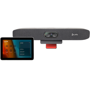 HP Poly Studio Small Room Kit Conference System for Microsoft Teams