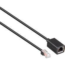 view HP Poly Studio X50/X52/X70/USB Expansion Microphone Cable Extender Pack