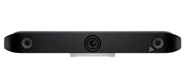 HP Poly Studio V52 USB Video Conference Bar