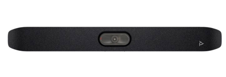 HP Poly Studio X32 All-In-One Video Bar