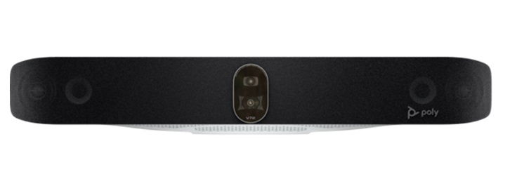 HP Poly Studio V72 USB Video Bar