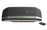 HP Poly Sync 20+ USB-C Conference Speakerphone - Microsoft Teams Certified