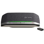 HP Poly Sync 20+ MS USB-A to USB-C Bluetooth Smart Speakerphone