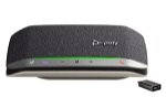 HP Poly Sync 20+ USB-C Conference Speakerphone - Microsoft Teams and Zoom Certified