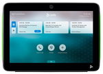 HP Poly TC10 Touch Controller - Black